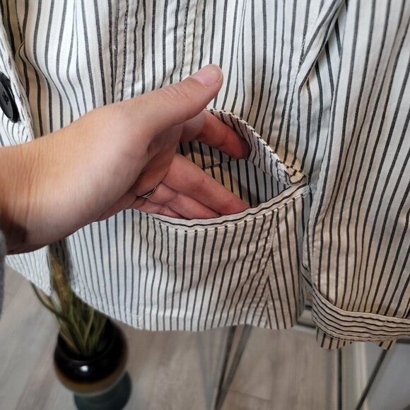 Talbots Blazer Womens 8 - Picture 6 of 8